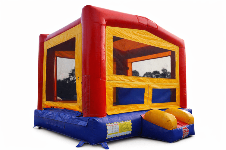 Bounce Houses Bounce Houses