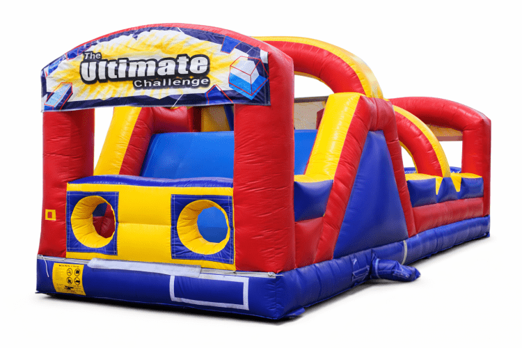 Obstacle Courses Obstacle Courses