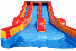 94223248 5E66 437D 862E 476A3D4781CE 1771434680 21' Platinum Splash Rush (Dual Lane)