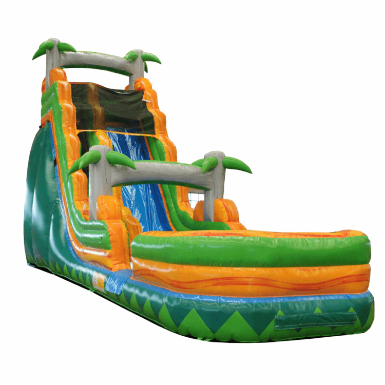 Water Slides Water Slides