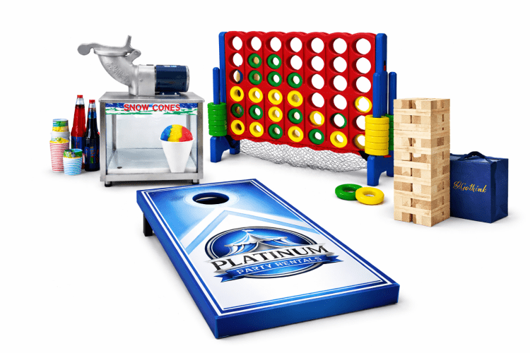 Event Add-Ons Event Add-Ons