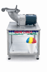Snow Cone Machine