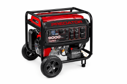 Predator 9000 - GENERATOR