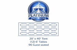 IMG 3696 1773721584 20' x 40' High Peak Tent